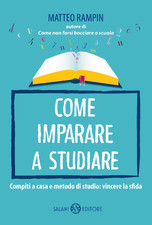 Come imparare a studiare