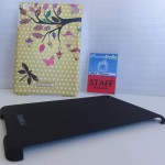 CoolBananas: SmartShell Case e CoverLia Backcover Golden Tree per iPad mini