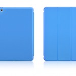 CoverBuddy, un compagno ideale per la Smart Cover di Apple ed iPad mini
