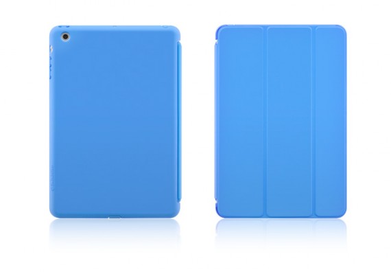 CoverBuddy, un compagno ideale per la Smart Cover di Apple ed iPad mini