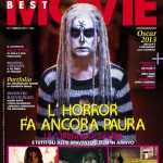 Sul nuovo numero di Best Movie per iPad arriva lo speciale Horror 2013