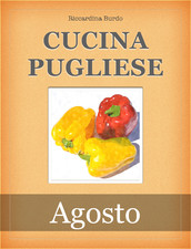 Cucina Pugliese