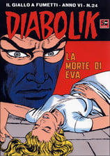 DIABOLIK (100)