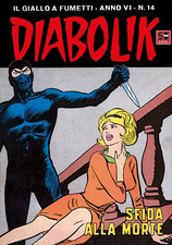 DIABOLIK (90)