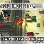 Draw Wars: gioco di guerra e strategia per il tuo iPad