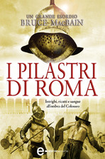 I pilastri di Roma