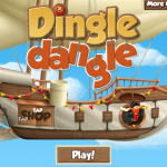 Salva i dingles dalla fossa in Dingle Dangle – La videorecensione di iPadItalia
