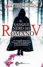 Il sangue nero dei Romanov