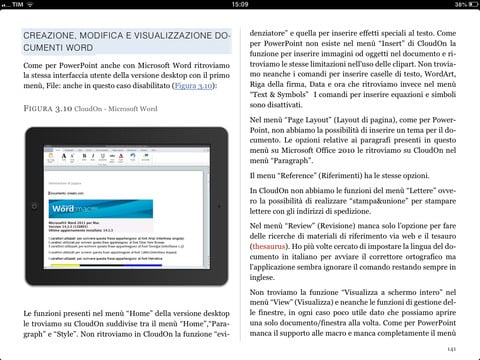 L’iPad per l’ufficio iPad pic0