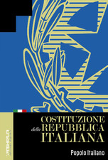 La Costituzione Italiana