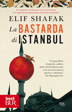 La bastarda di Istanbul