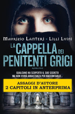 La cappella dei penitenti grigi - Assaggi d'autore gratuiti