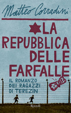 La repubblica delle farfalle