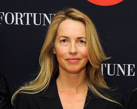 Laurene Powell Jobs lancia Dream Is Now, un nuovo progetto sociale negli USA