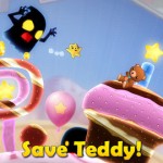 Luna Bears: ritroviamo gli orsacchiotti perduti