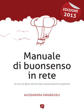 Manuale Di Buonsenso In Rete