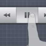 MiniPlayer di iTunes 11 anche per Musica su iOS 7? Ecco un concept