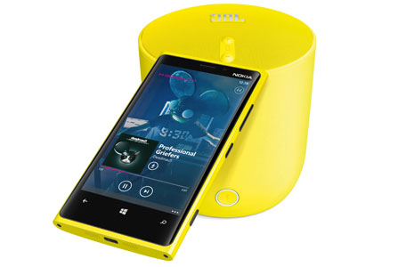 Music+, il nuovo servizio musicale di Nokia