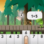 Number Run: un runner game di tipo matematico