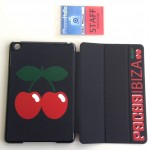 PACHA bookcase: protezione integrale con questa custodia per iPad mini