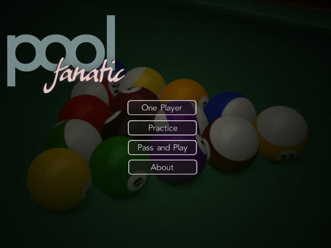 Pool Fanatic: un 8-ball Pool gratuito