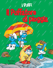 Puffi - II Puffatore di pioggia