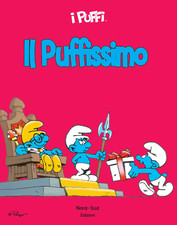 Puffi - Il Puffissimo