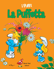 Puffi - La Puffetta