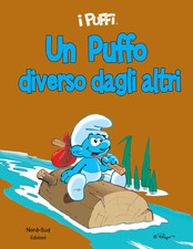 Puffi - Un Puffo diverso dagli altri