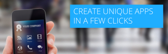 Importanti novità per AppsBuilder