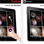 Realizzare collage fotografici su iPad grazie a Momentsia