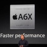 Apple saluta Samsung: il chip A6X sarà prodotto dalla TSMC