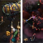 Parashoot Stan: resta in vita il più a lungo possibile