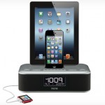 Al CES 2012 verrà presentata la prima dock station LIghtning di  iHome