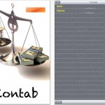 Gestire i propri crediti e debiti su iPad con iContab