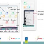 Peter Gabriel approda su App Store con l’app MusicTiles