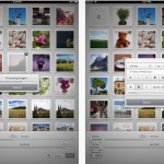 Ridimensionare le foto salvate su iPad con l’app Reduce