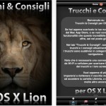 Tips & Tricks for OS X Lion: 3 codici redeem all’interno! [CODICI UTILIZZATI CORRETTAMENTE]