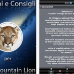 Tips & Tricks for OS X Mountain Lion: 3 codici redeem all’interno! [CODICI UTILIZZATI CORRETTAMENTE]