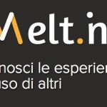 Un video divertente per promuovere Melt.in