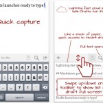Nuovo update per Drafts