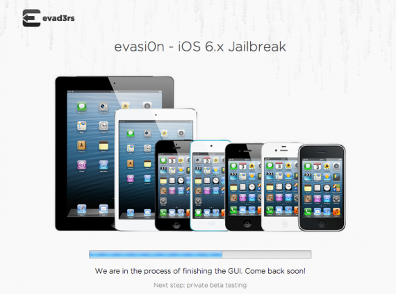 Tutto su Evasi0n, il tool per eseguire il jailbreak untethered di iOS 6.1