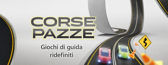 Altre 3 sezioni su App Store