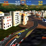 SlotZ Racer 2 HD: dalle piste reali a quelle virtuali