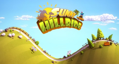 Sunny Hillride: sfrecciamo sulle colline a suon di tap