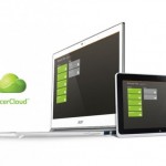AcerCloud ora compatibile con iPad
