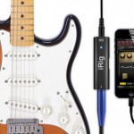 iRig HD: il sequel della più popolare interfaccia digitale per chitarra per iPad