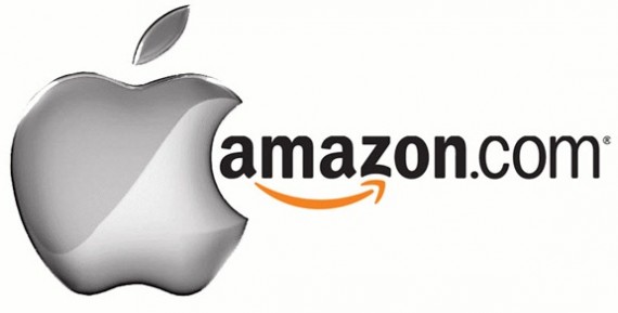 App Store: Amazon e Apple dovranno trovare un accordo