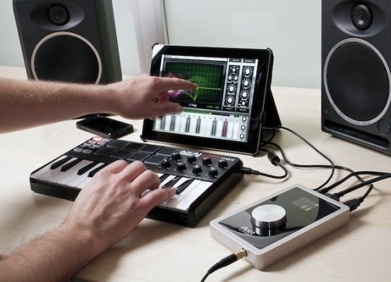 Apogee aggiorna 3 dei suoi prodotti rendendoli compatibili con l’iPad, che diventa sempre più uno strumento per le registrazioni musicali