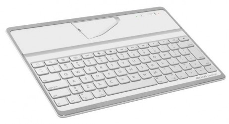 Archos esordisce nel mercato degli accessori iPad con una tastiera Bluetooth
